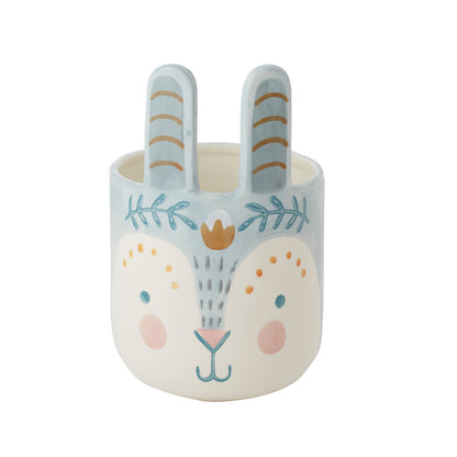 Frolic Pot