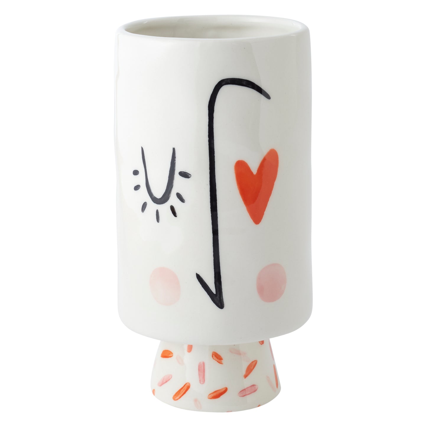 Heart Eyes Collection