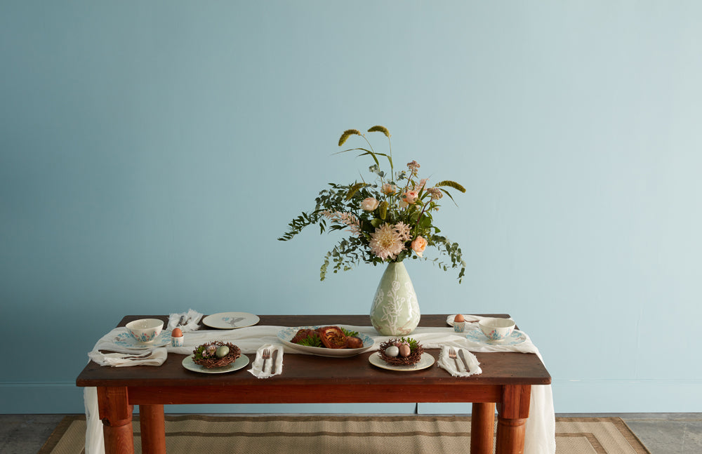 Scamper Vase