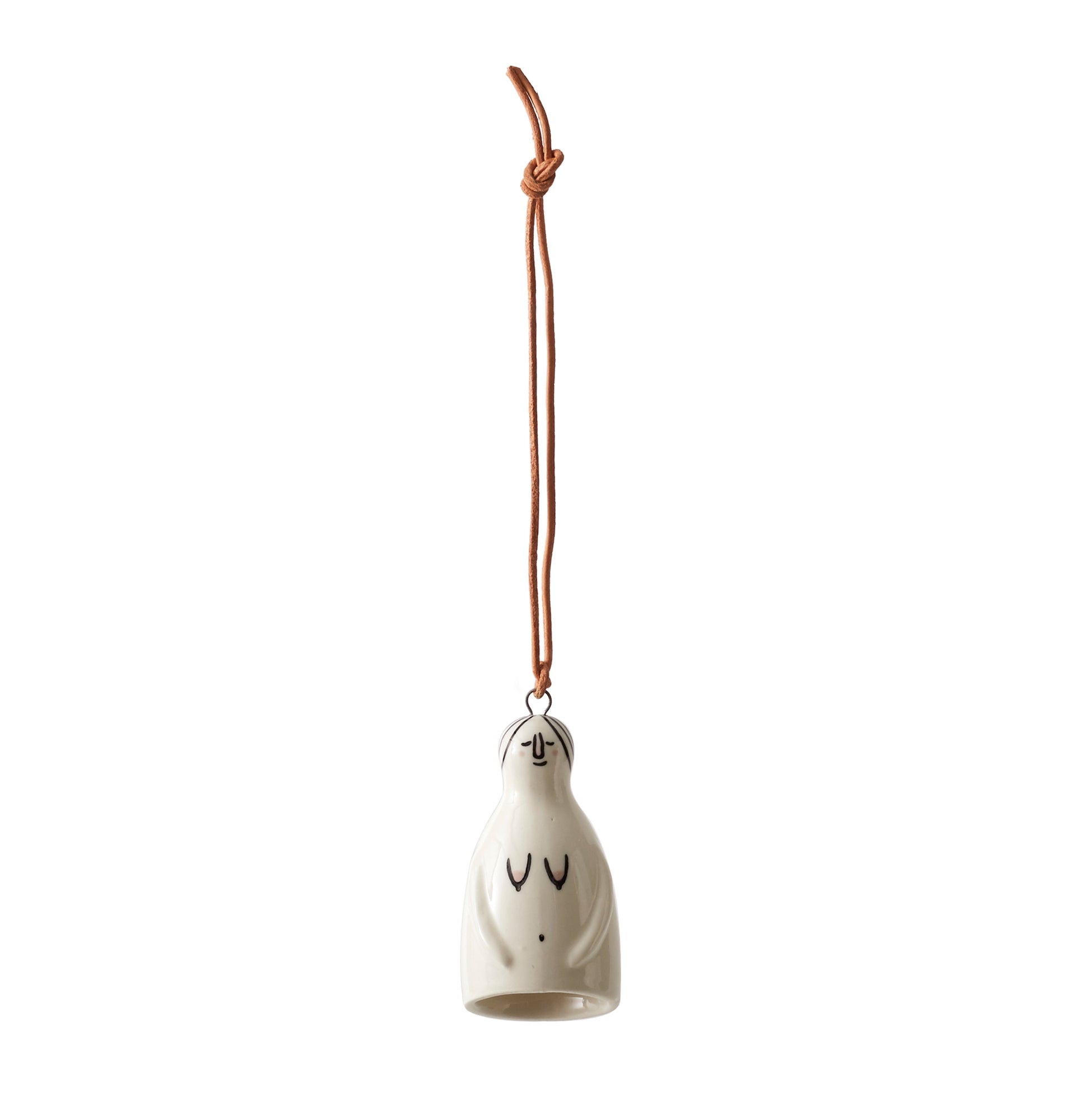 Syd Hanging Tillandsia Holder