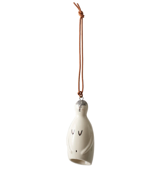 Syd Hanging Tillandsia Holder