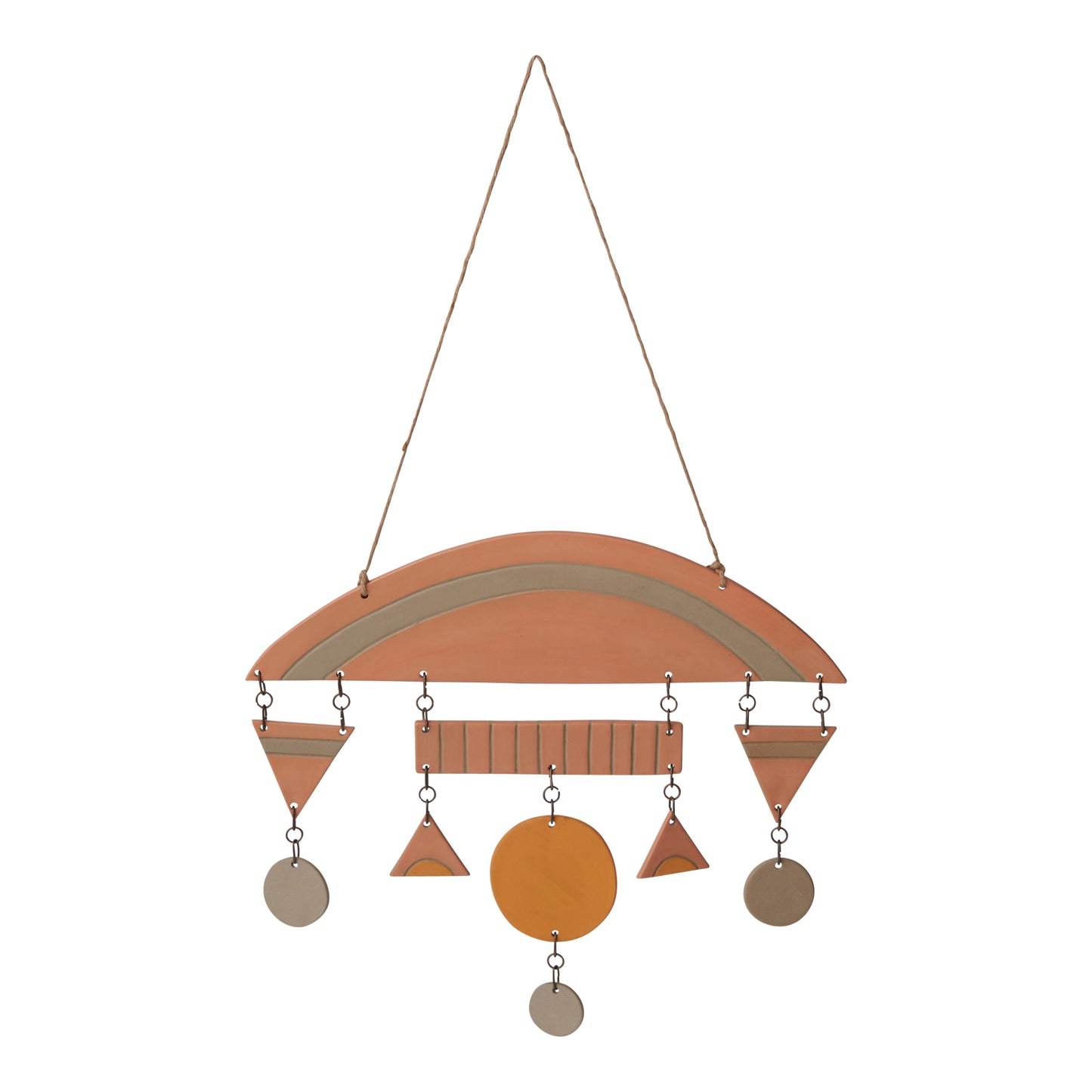 Token Wall Hanging