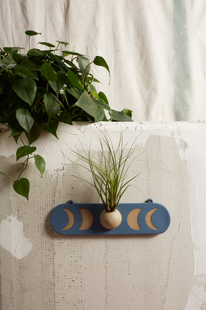 Moon Wall Mount