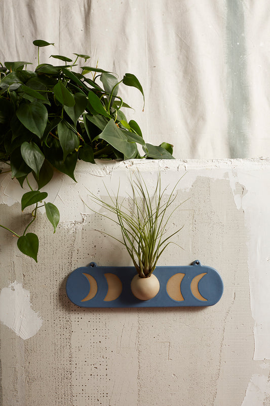 Moon Wall Mount