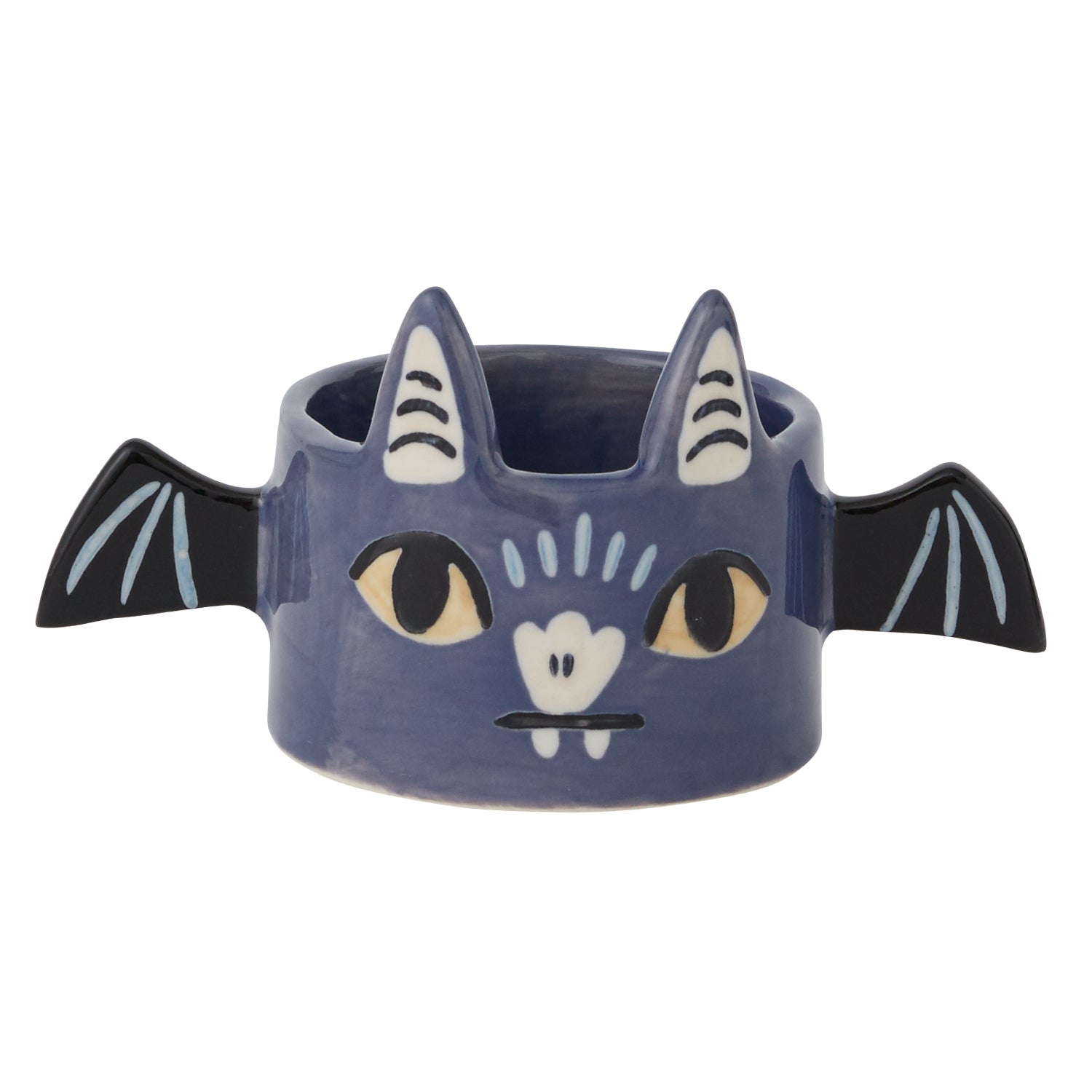 Batty Tealight Holder
