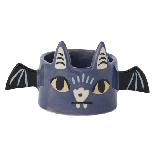 Batty Tealight Holder