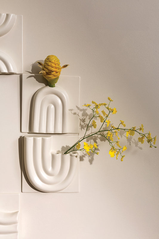 Mara Wall Planter