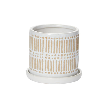 Linden Pot