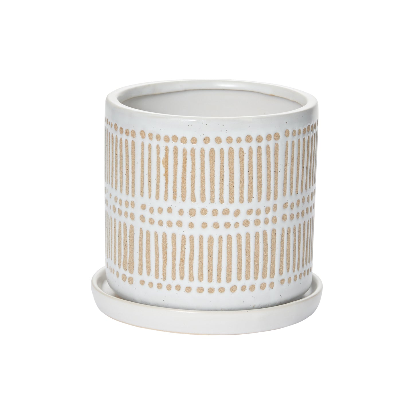 Linden Pot