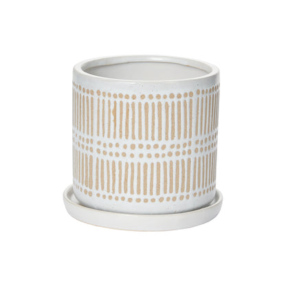 Linden Pot