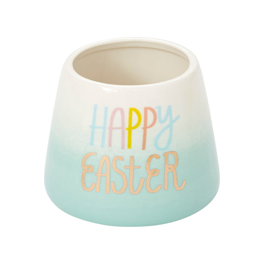 Easter Cheer Pot