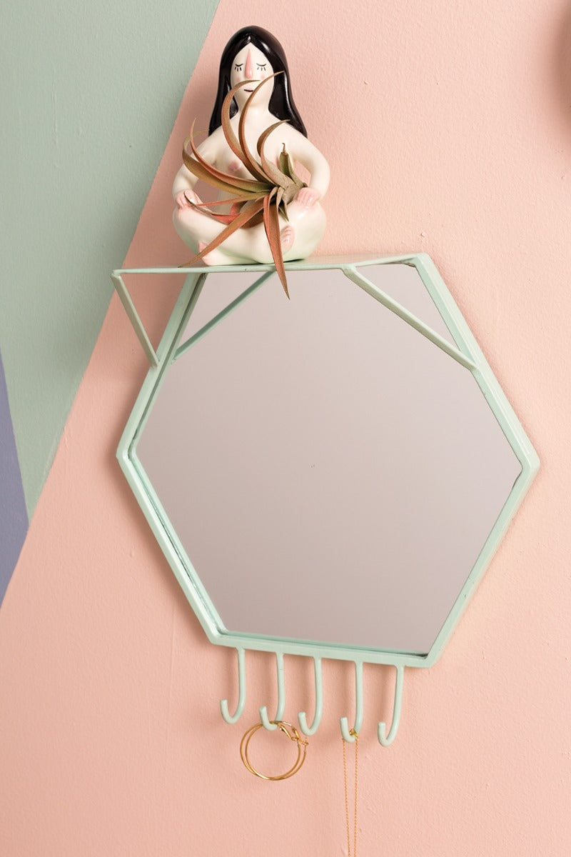 Simone Wall Mirror