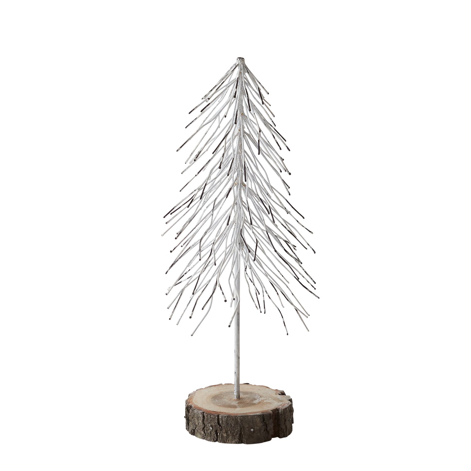 Bristle Tree