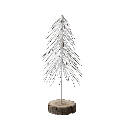 Bristle Tree