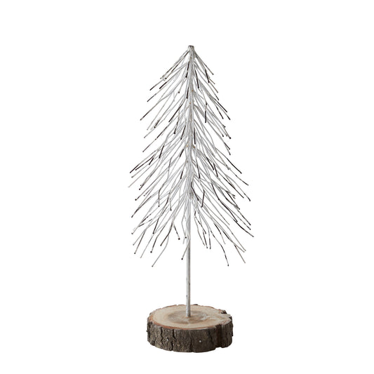Bristle Tree