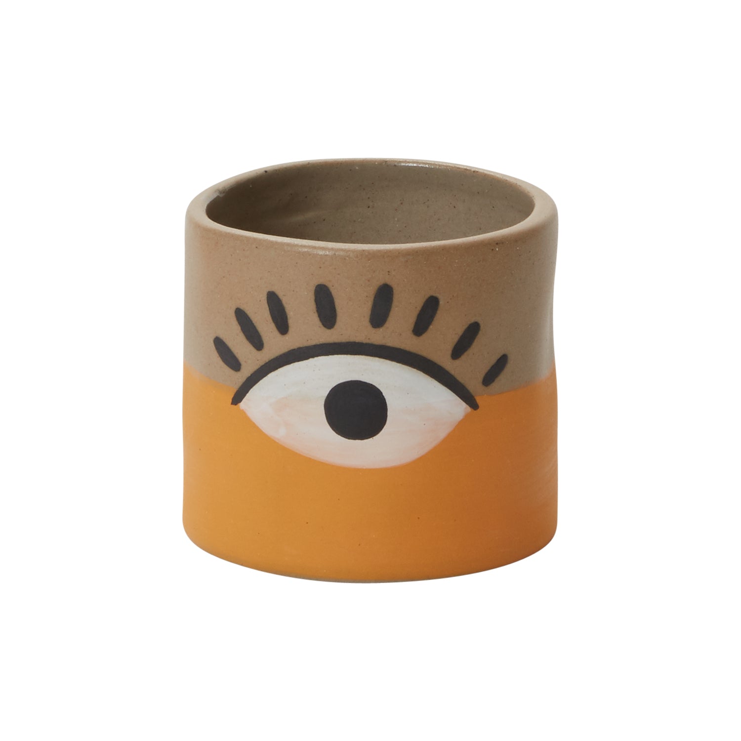 Vision Pot