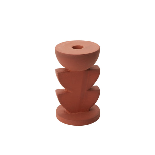 Cadwell Candle Holder