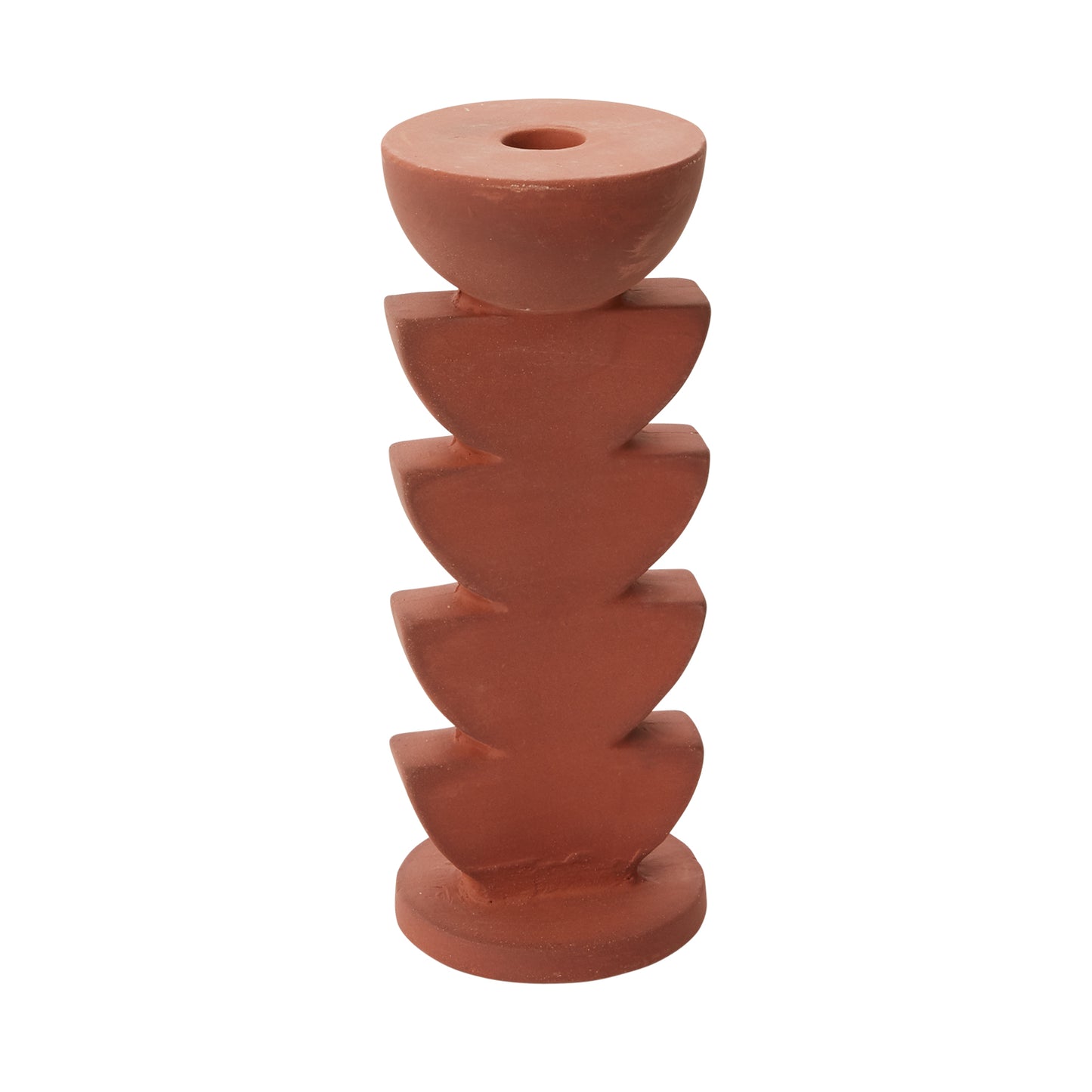 Cadwell Candle Holder