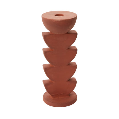 Cadwell Candle Holder
