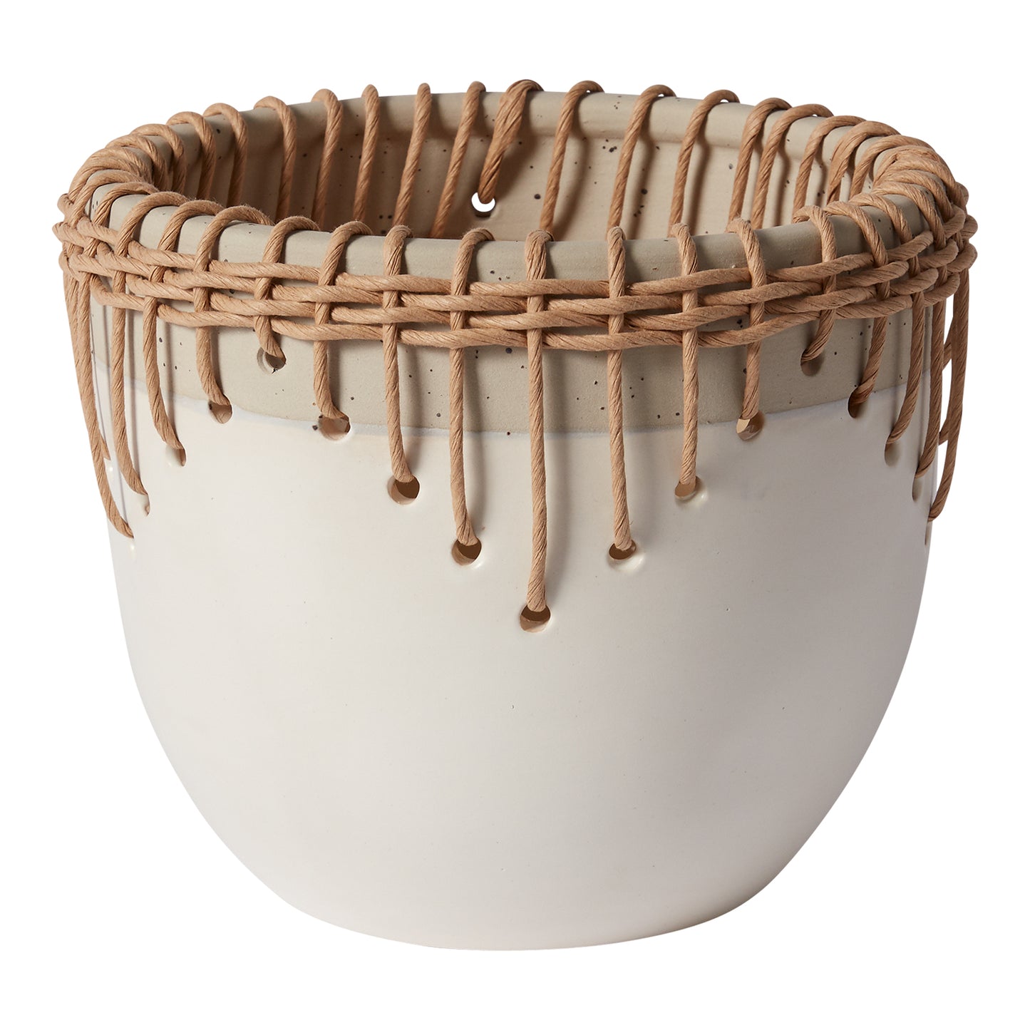 Hideaway Pot
