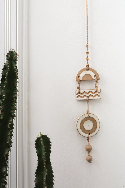 Cazoo Tile Wall Hanging
