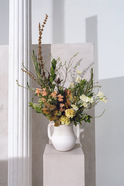 Marvel Vase