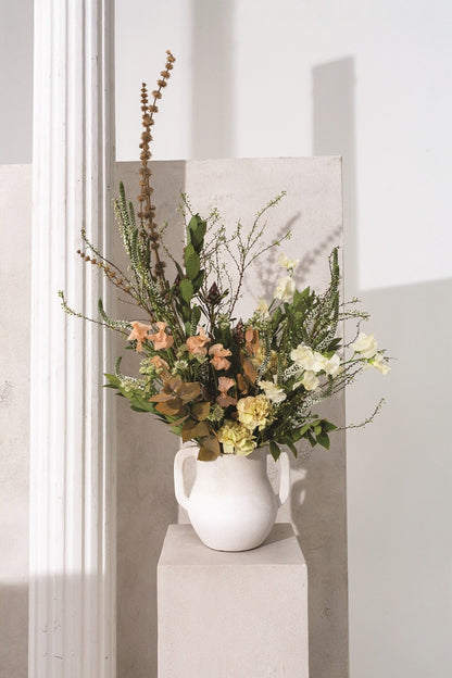 Marvel Vase