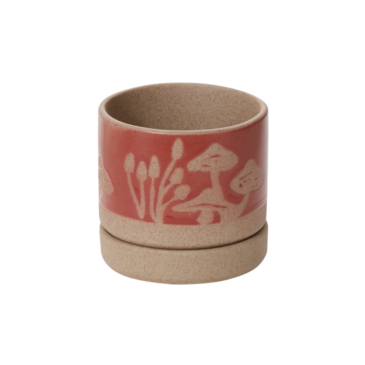 Scavenger Pot