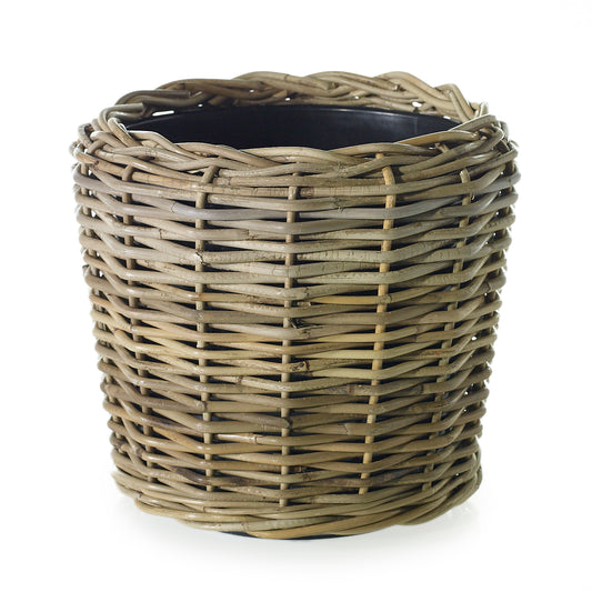 Rattan Basket