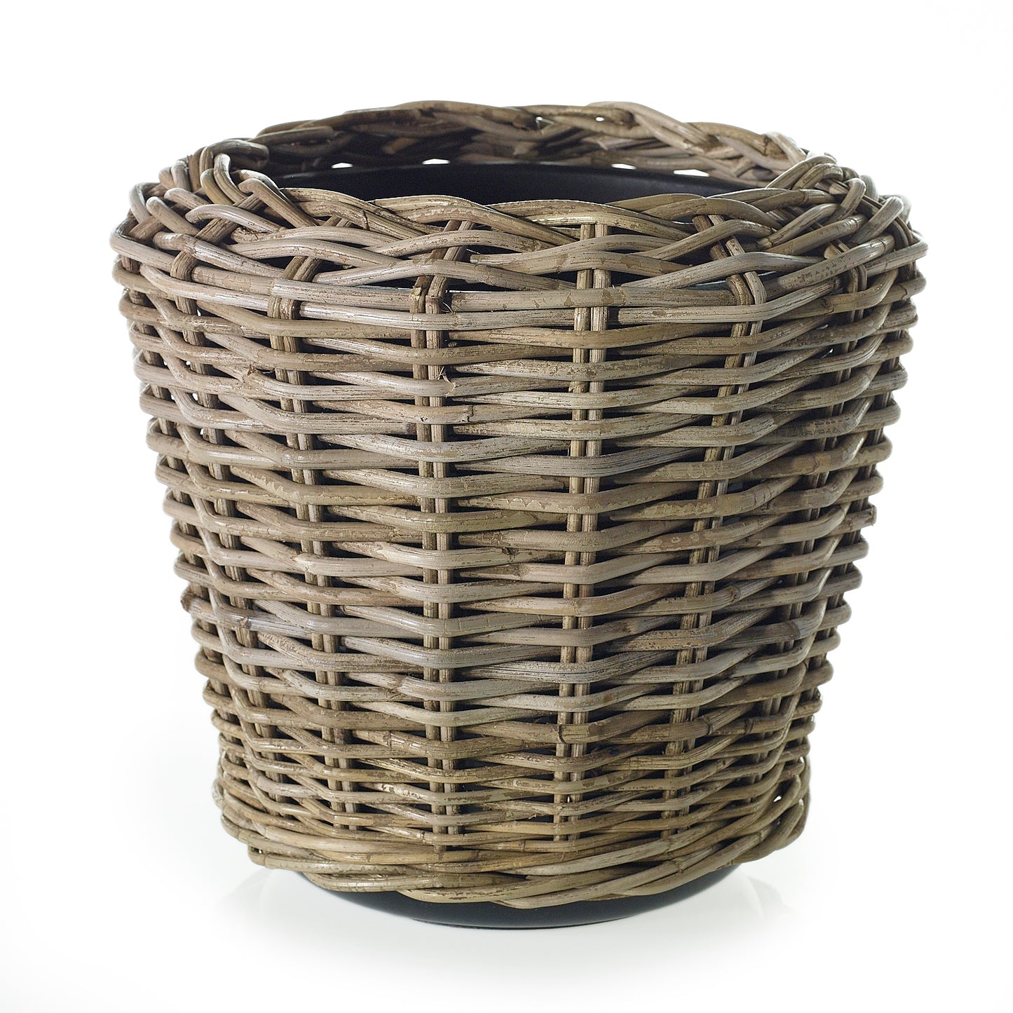 Rattan Basket