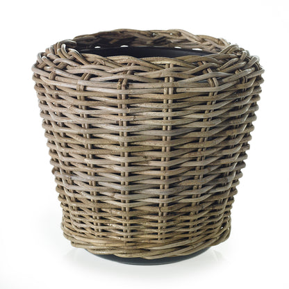 Rattan Basket