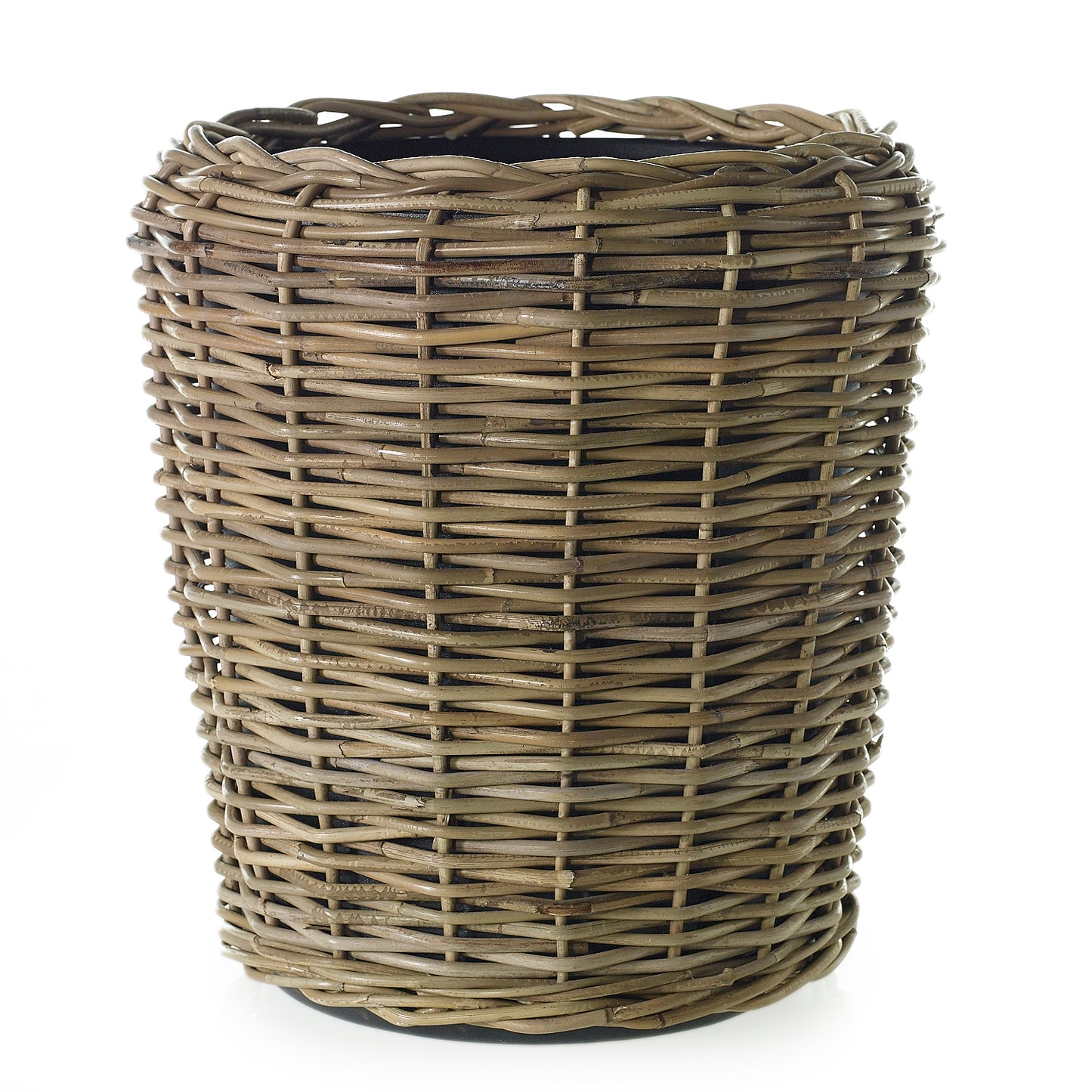 Rattan Basket