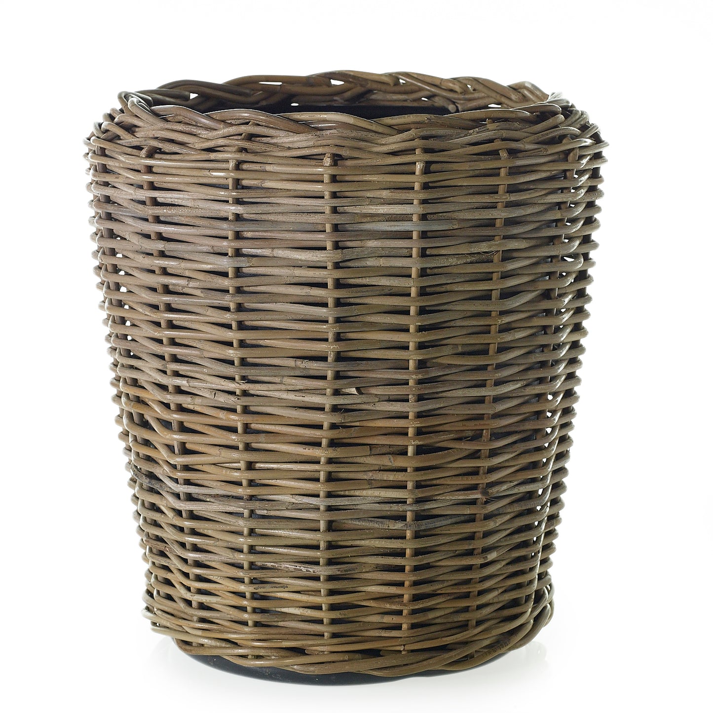 Rattan Basket
