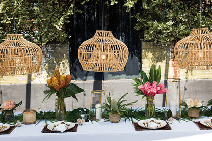 Gene Light Shade