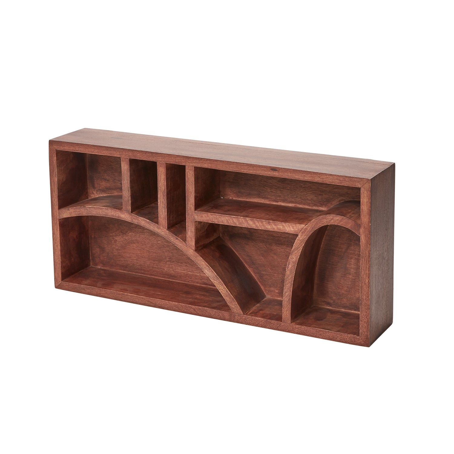 McClain Wall Shelf