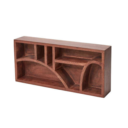 McClain Wall Shelf