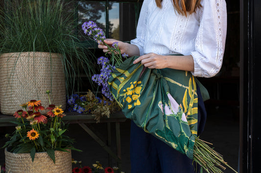 Gathering Apron
