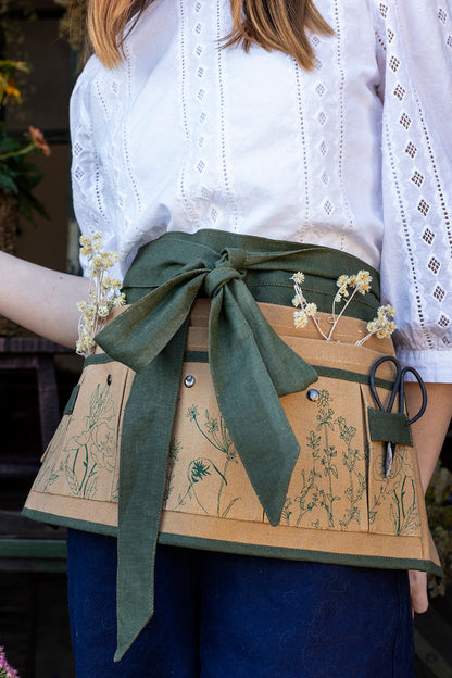 Cullen Gardener's Apron