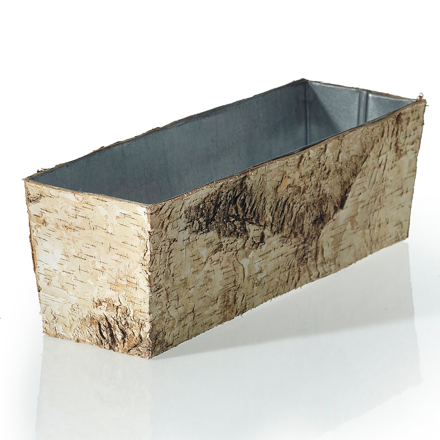 Birch Collection with Zinc