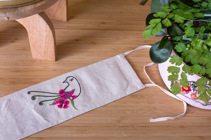 Lovey Dovey Pot Wrap