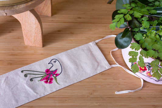 Lovey Dovey Pot Wrap