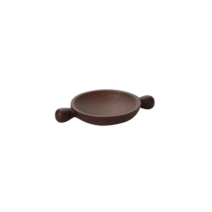 Brownwood Tray