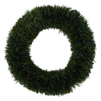Yuletide Wreath