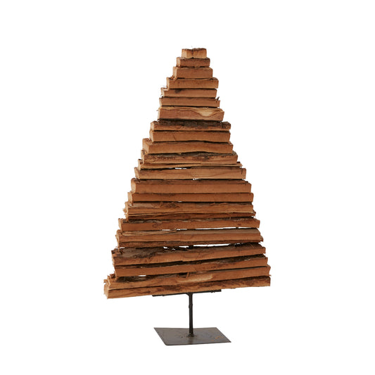 Lindenwood Tree