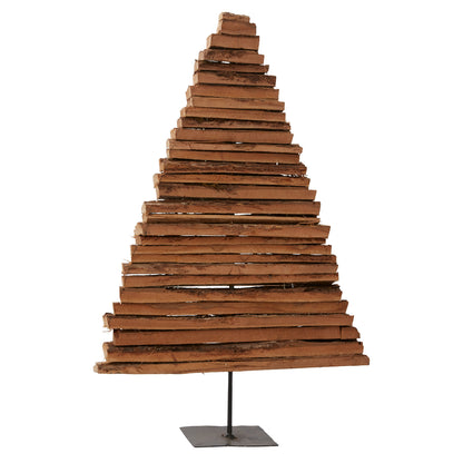Lindenwood Tree