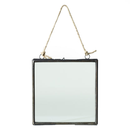 Hanging Metal Frame