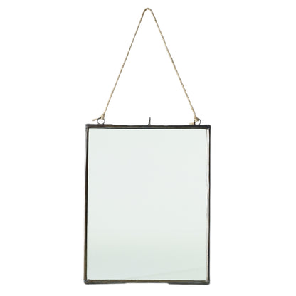 Hanging Metal Frame