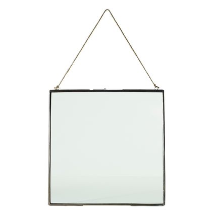 Hanging Metal Frame