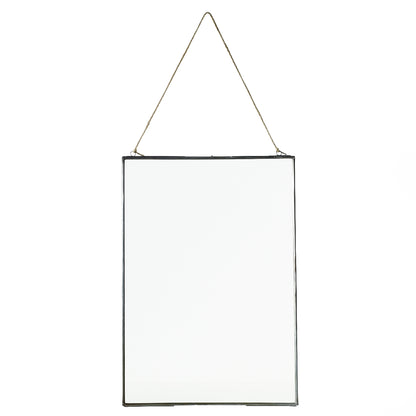 Hanging Metal Frame