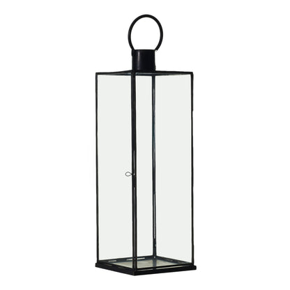 Bentwood Lantern